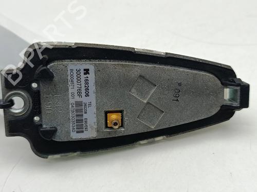 Antenne/Base BMW 3 (E90) | BP36977937C140 - Image 4