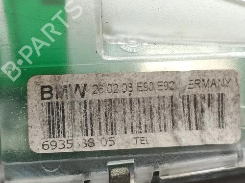 Antenne/Base BMW 3 (E90) | BP36977937C140 - Image 2