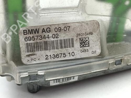 Antenne/Base BMW 5 (E60) | BP36977934C140 - Image 2