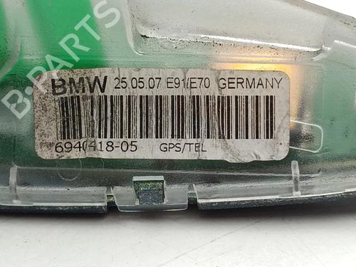 Antenne/Base BMW X6 (E71, E72) | BP36977943C140 - Image 2