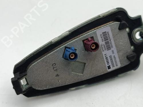 Antenne/Base BMW X6 (E71, E72) | BP36977943C140 - Image 4