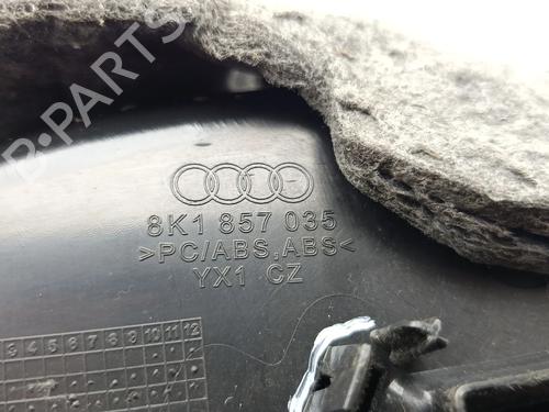 Glove box AUDI A4 B8 (8K2) | BP36977970C95 - Image 7