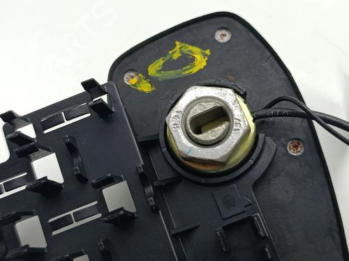 Antenne/Base BMW 1 (E87) | BP36977964C140 - Image 4