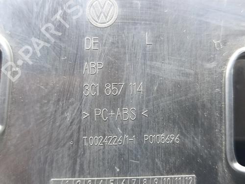 Glove box VW PASSAT B6 (3C2) | BP36977971C95 - Image 5