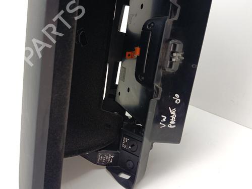 Glove box VW PASSAT B6 (3C2) | BP36977971C95 - Image 6