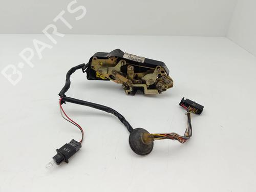 Used Front right lock Front right lock 36977980 36977980