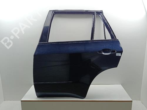 Used Left rear door Left rear door 36977985 36977985