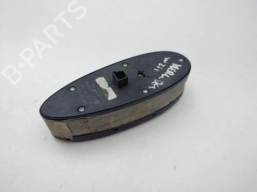 Left front window switch MERCEDES-BENZ E-CLASS T-Model (S211) | BP36977982I27 - Image 3