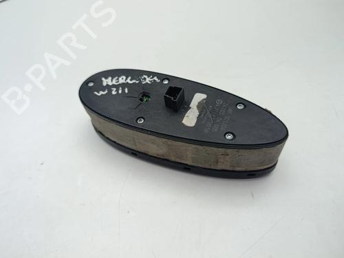 Left front window switch MERCEDES-BENZ E-CLASS T-Model (S211) | BP36977982I27 - Image 5