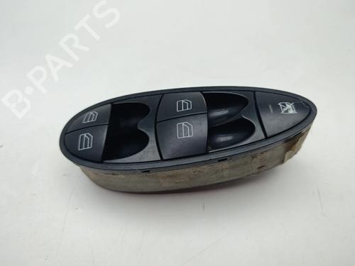 Used Left front window switch Left front window switch 36977982 36977982