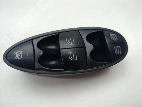 Left front window switch MERCEDES-BENZ E-CLASS T-Model (S211) | BP36977982I27 - Image 2