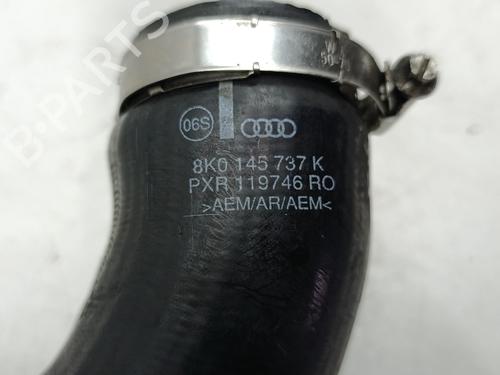 Intercooler pipe AUDI A4 B8 (8K2) 2.0 TDI | BP36977989M127  - Image 5