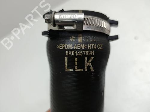 Intercooler pipe AUDI A4 B8 (8K2) 2.0 TDI | BP36977990M127  - Image 5