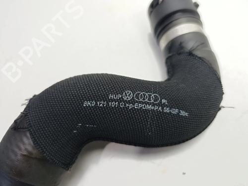 Intercooler pipe AUDI A4 B8 (8K2) 2.0 TDI | BP36977991M127  - Image 5