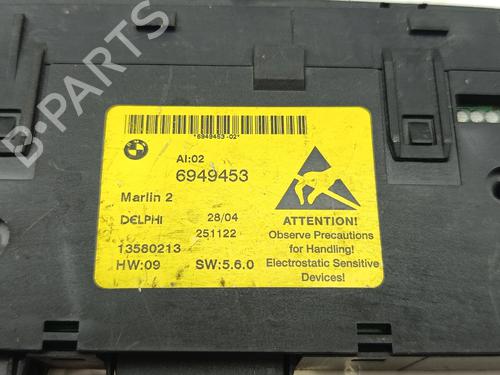 Switch BMW 5 (E60)  | BP36977972I30  - Image 5