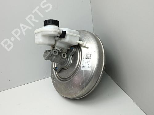 Servo brake BMW 1 (F40) 118 d | BP36977994M42 - Image 2
