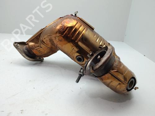 Catalyst MERCEDES-BENZ A-CLASS (W177) A 250 e (177.085) | BP36978016M10 - Image 5