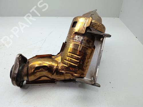 Catalyst MERCEDES-BENZ A-CLASS (W177) A 250 e (177.085) | BP36978016M10 - Image 4