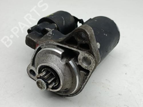 Startmotor Startmotor VW GOLF IV (1J1) 1.4 16V (75 hp) 36978025 36978025