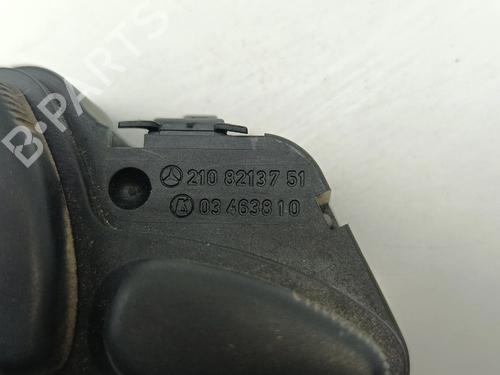 Switch MERCEDES-BENZ E-CLASS (W210) | BP36978031I30 - Image 5