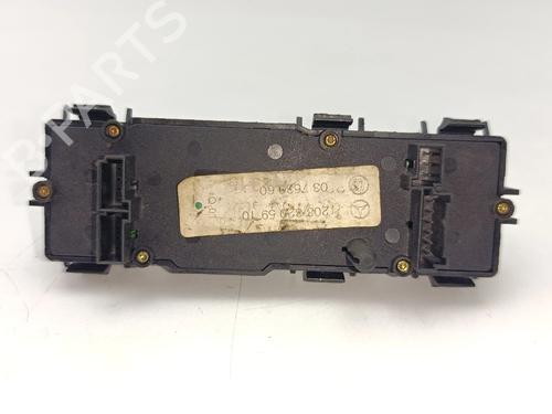 Switch MERCEDES-BENZ E-CLASS (W210) | BP36978033I30 - Image 2