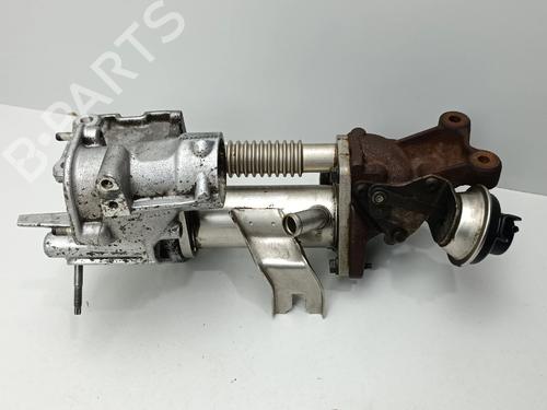 EGR-Ventil EGR-Ventil RENAULT MEGANE III Hatchback (BZ0/1_, B3_) [2008-2026] 36978032 36978032