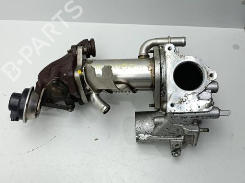 Egr RENAULT MEGANE III Hatchback (BZ0/1_, B3_)  | BP36978032M69  - Image 7