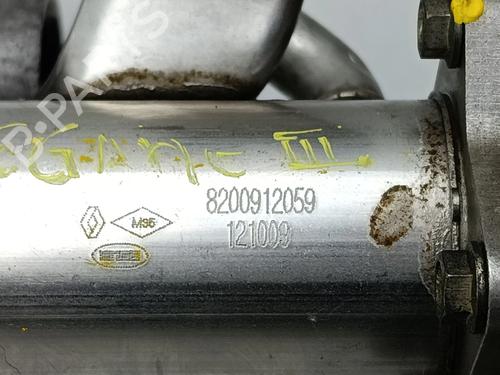 Egr RENAULT MEGANE III Hatchback (BZ0/1_, B3_)  | BP36978032M69  - Image 9