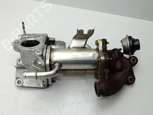 Egr RENAULT MEGANE III Hatchback (BZ0/1_, B3_)  | BP36978032M69  - Image 8