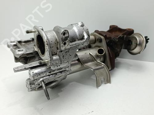 Egr RENAULT MEGANE III Hatchback (BZ0/1_, B3_)  | BP36978032M69  - Image 6
