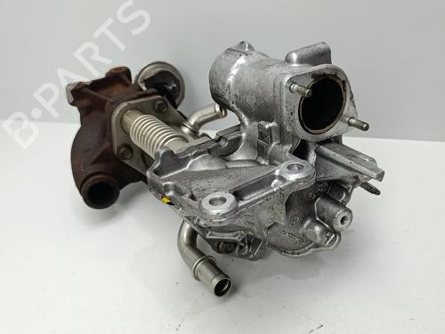 Egr RENAULT MEGANE III Hatchback (BZ0/1_, B3_)  | BP36978032M69  - Image 5