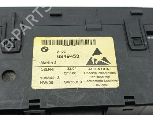 Switch BMW 5 (E60) | BP36978027I30 - Image 8