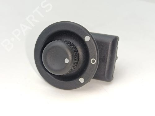 Ander Ander SMART FORFOUR Hatchback (453) [2014-2026] 36978042 36978042