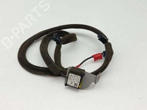 Antenne/Base Antenne/Base NISSAN QASHQAI II (J11, J11_) [2013-2026] 36978045 36978045