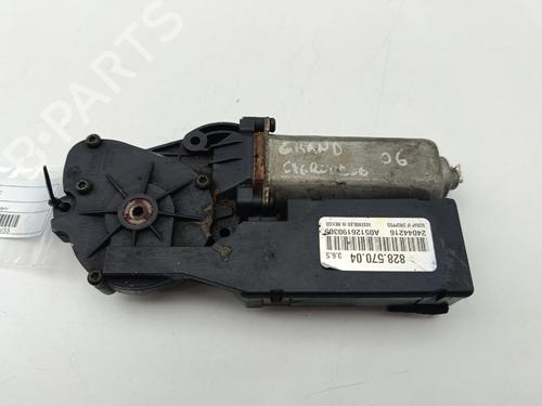 Used Sunroof engine Sunroof engine 36978049 36978049