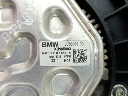 Other BMW 1 (F40) 118 d | BP36978053O1 - Image 7