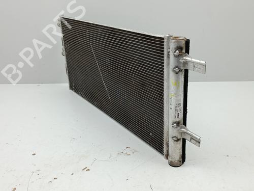 AC radiator BMW 1 (F40) 118 d | BP36978051M32 - Image 4