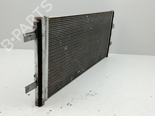 AC radiator BMW 1 (F40) 118 d | BP36978051M32 - Image 3