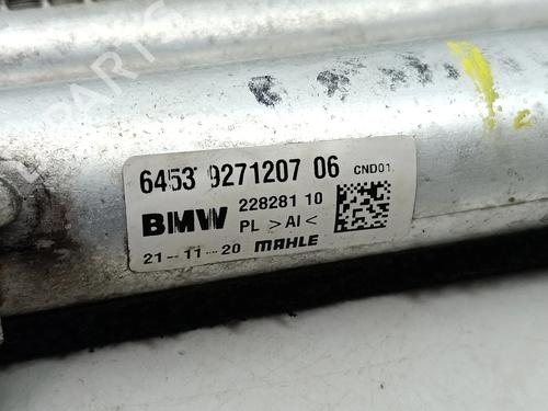 AC radiator BMW 1 (F40) 118 d | BP36978051M32 - Image 7