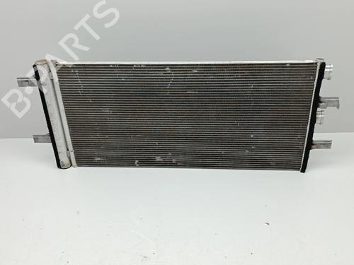 AC radiator BMW 1 (F40) 118 d | BP36978051M32 - Image 2