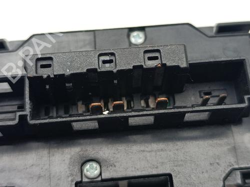 Warning switch MERCEDES-BENZ CLK (C208) | BP36978055I22 - Image 5