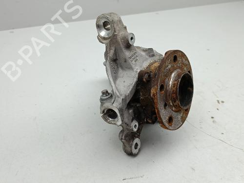 Fusee rechts voor Fusee rechts voor BMW 2 Active Tourer (F45) 216 d (116 hp) 36978061 36978061