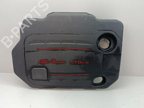 Protección superior Protección superior ALFA ROMEO GIULIETTA (940_) [2010-2020] 36978066 36978066