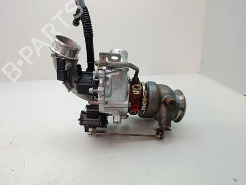 Turbo/Compresor Turbo/Compresor MERCEDES-BENZ A-CLASS (W177) A 250 e (177.085) (218 hp) 36978064 36978064
