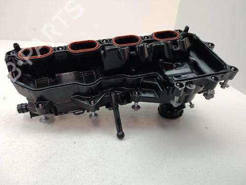 Intake manifold MERCEDES-BENZ A-CLASS (W177) A 250 e (177.085) | BP36978069M70 - Image 8