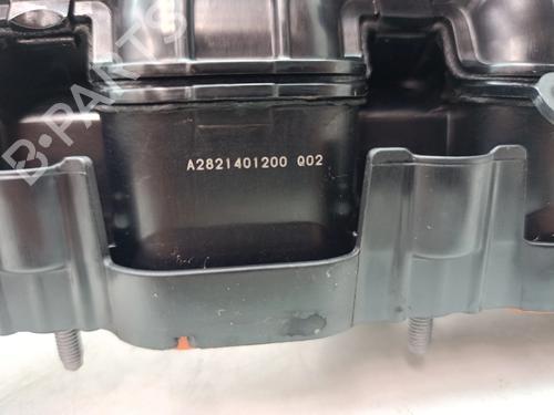 Intake manifold MERCEDES-BENZ A-CLASS (W177) A 250 e (177.085) | BP36978069M70 - Image 6