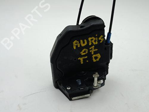 Used Front left lock Front left lock 36978059 36978059