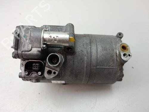 AC compressor MERCEDES-BENZ A-CLASS (W177) A 250 e (177.085) | BP36978076M34 - Image 3