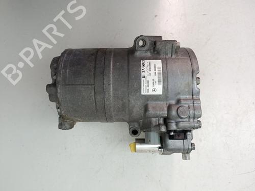 ac-compressor-mercedes-benz-a-class-w177-2018-36978076 main image