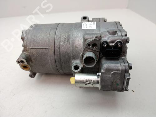AC compressor MERCEDES-BENZ A-CLASS (W177) A 250 e (177.085) | BP36978076M34 - Image 6